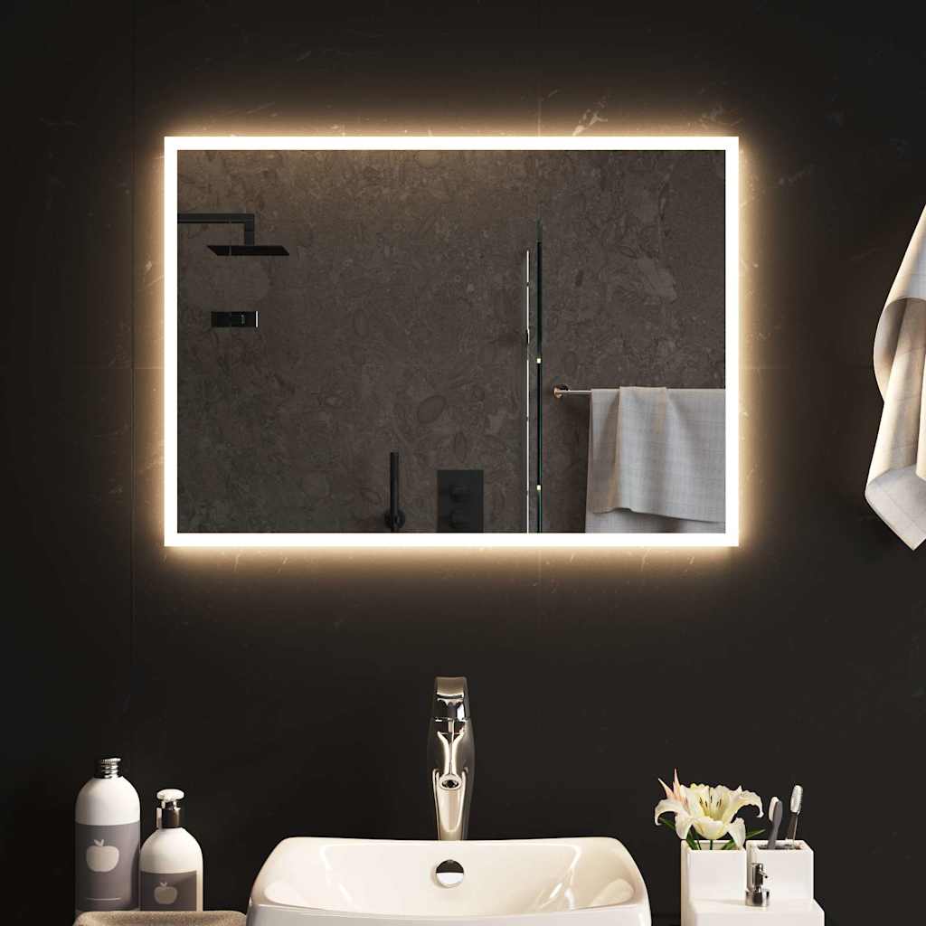 Led Bathroom Mirror